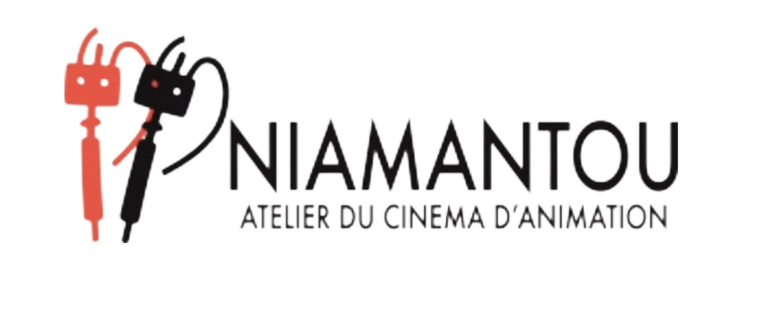 Logo Atelier Niamantou