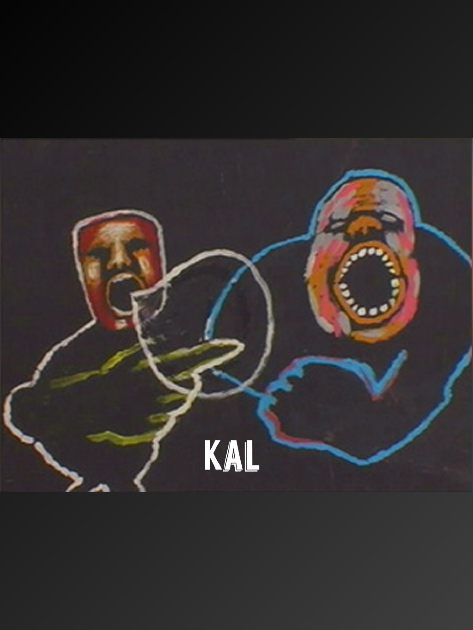 Affiche du film KAL